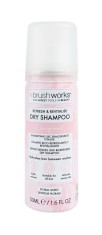 Sampon uscat floral Refresh &amp; Revitalise, 50ml, Brushworks