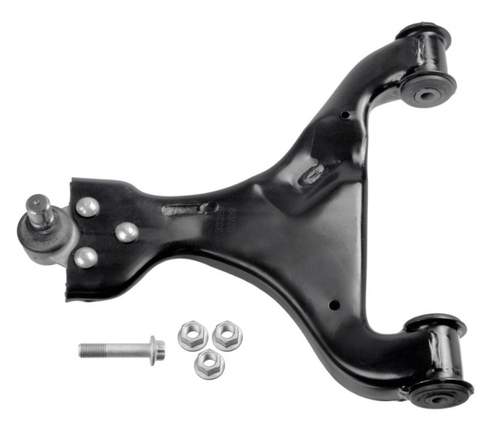 LEMF&Ouml;RDER 33289 01 Brat, suspensie roata