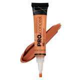 Cumpara ieftin Corector L.A. GIRL Pro Conceal, 8g - 990 Orange Corrector