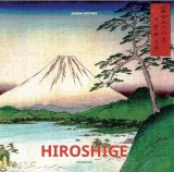 Hiroshige - Prior &amp; Books