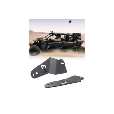 Set Suporti LED bar universal prindere laterala compatibil MAVERICK X3