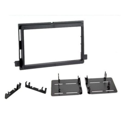 Connects2 CT24FD23 rama 2DIN Ford Mustang CarStore Technology foto
