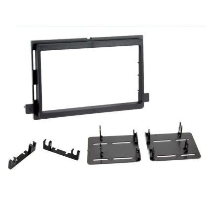 Connects2 CT24FD23 rama 2DIN Ford Mustang CarStore Technology