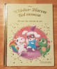Whisker Haven: Bal mascat. Disney. Povesti din colectia de aur, Nr. 164, Cartonata
