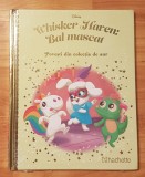 Whisker Haven: Bal mascat. Disney. Povesti din colectia de aur, Nr. 164