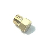Duză Gaz Originală BOMPANI M59106105 pentru Plite și Aragazuri