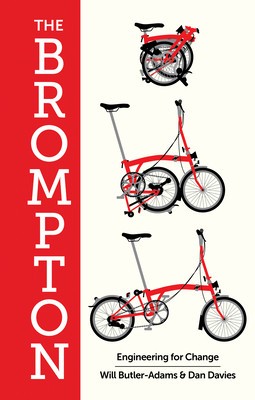 The Brompton: Engineering for Change foto