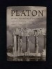 Platon &ndash; Opera integrala vol. I, ed. Humanitas, 2021, 584 pagini