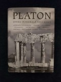 Platon &ndash; Opera integrala vol. I, Humanitas