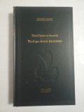 Cumpara ieftin Trei intr-o barca; Trei pe doua biciclete - Jerome K. Jerome - Editura Adevarul, 2009