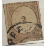 Timbre Austroungaria Magyar posta