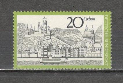 Germania.1970 Turism MG.264