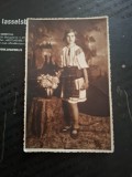 Fotografie fata
