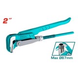 TOTAL - MOPS SUEDEZ - 67MM (2.64&quot;) - 90 GRADE PowerTool TopQuality