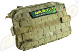 POUCH MOLLE TT (MULTICAM)