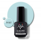 &Nu;&omicron;.357 Aqua paste | Laloo gel polish 15ml, Laloo Cosmetics