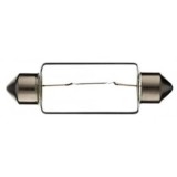 Bec auto BestAutoVest 24V 18W, Halogen, 15,5x44 mm , alb tip sofit , 1 buc. AutoDrive ProParts