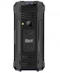 iHunt i1 3G 2020 Dual SIM Black foto