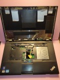 Placa de baza si procesor LENOVO L530 - pentru piese -, DDR3, Contine procesor