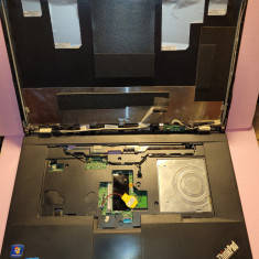 placa de baza si procesor LENOVO L530 - pentru piese -