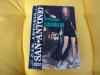 Strada cadavrelor - San Antonio