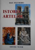 Dan Pacurariu - Istoria artelor (compendiu)