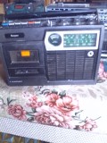 Radio Castofon Blaupunkt Skipper Typ - 7655070 An 1975-77