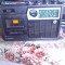 Radio Castofon Blaupunkt Skipper Typ - 7655070 An 1975-77