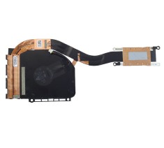 Cooler Laptop, Dell, Latitude 7420, E7420, 00WR96, 0WR96, AT30S002ZCL, B0059901AAX1 foto