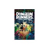 Dungeon Runners: Hero Trial