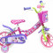 Bicicleta Denver Minnie Mouse Clubhouse 12 inch