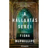 A hallgat&aacute;s sebei - Fiona McPhillips