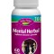 MENTAL HERBAL 60CPS