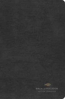 Rvr 1960 Biblia del Pescador: Edici foto