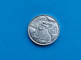 1 Lira 1973 San Marino-UNC