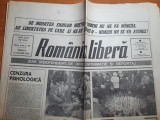 Romania libera 13 ianuarie 1990-palatele lui ceausescu,marturia costica dobre