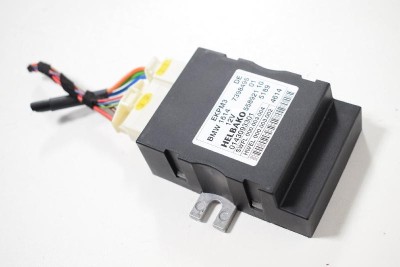 Unitate de control pompa de combustibil BMW 4 Coupe F32, F82 2017 OEM: 7398495 3156919 foto