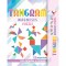 Tangram - Magneses Puzzle, - Editura Mimorello