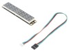 Afișaj LED Verde 8 Caractere I2C 5VDC