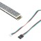 Afișaj LED Verde 8 Caractere I2C 5VDC