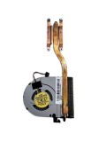 111.Sistem coolere laptop cu heatsink DFS150305000T