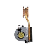 111.Sistem coolere laptop cu heatsink DFS150305000T