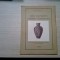 ARTA DECORATIVA IN CERAMICA ROMANEASCA - Iuliu Moisil - 1931, 38 p.+ LVI planse