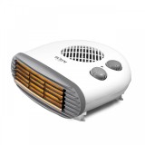 Aeroterma electrica Bohm, 3 trepte, 750/1000/2000 W, suprafata incalzire 20-25 mp, model compact