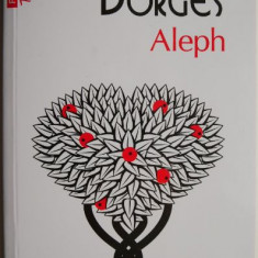 Aleph – Jorge Luis Borges