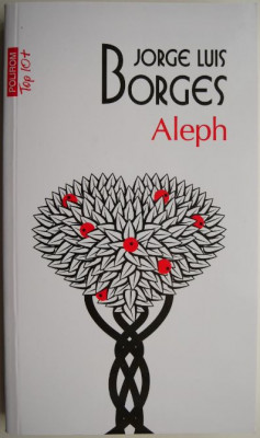 Aleph &amp;ndash; Jorge Luis Borges foto