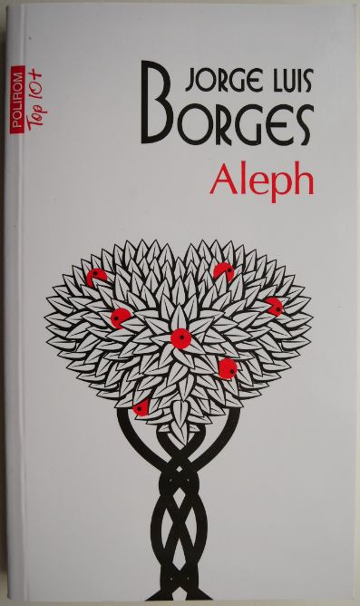 Aleph &ndash; Jorge Luis Borges