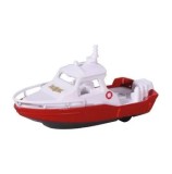 Cumpara ieftin Vehicul metalic Pompierul Sam - Titan, scara 1:64