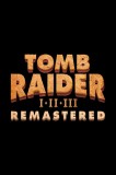 Tomb Raider I Iii Remastered