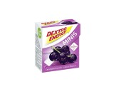 Tablete dextroza DEXTRO ENERGY MINIS coacaze 50g